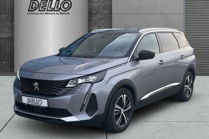 Peugeot 5008 Gebrauchtwagen