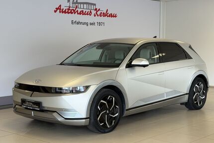 Hyundai IONIQ 5 Gebrauchtwagen