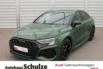 Audi RS3 Gebrauchtwagen