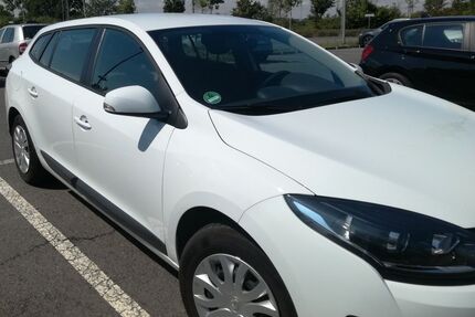 Renault Megane Gebrauchtwagen