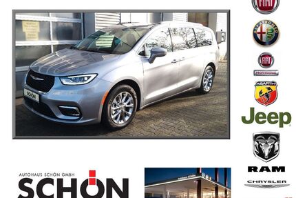 Chrysler Pacifica Gebrauchtwagen