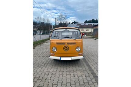 VW T2 Gebrauchtwagen