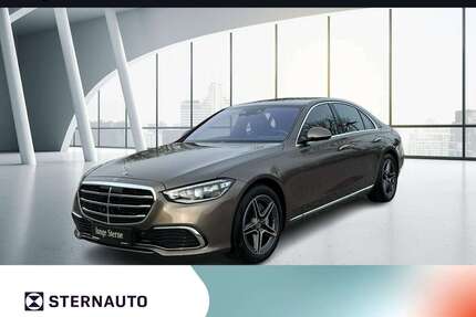 Mercedes-Benz S 350 Gebrauchtwagen