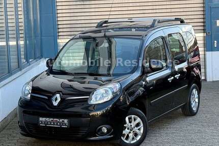 Renault Kangoo Gebrauchtwagen