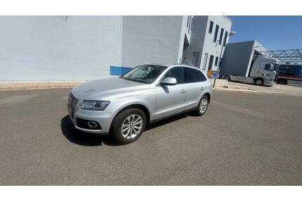 Audi Q5 Gebrauchtwagen