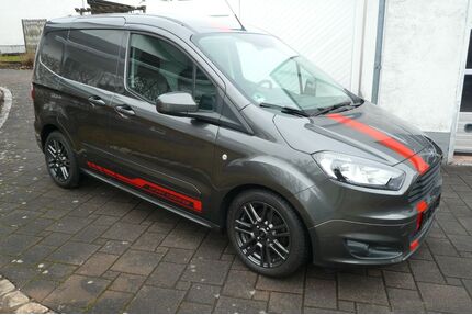 Ford Transit Courier Gebrauchtwagen