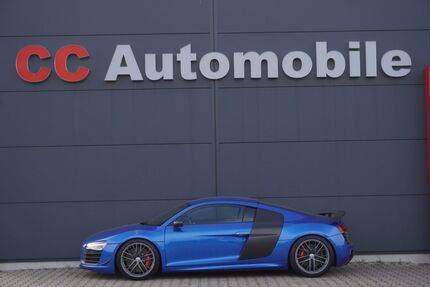 Audi R8 Gebrauchtwagen