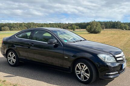 Mercedes-Benz C 250 Gebrauchtwagen