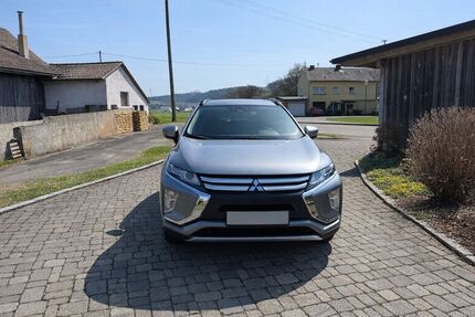 Mitsubishi Eclipse Cross Gebrauchtwagen