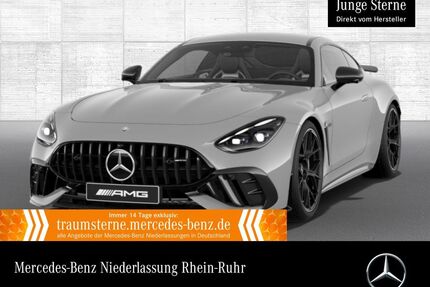 Mercedes-Benz AMG GT Gebrauchtwagen