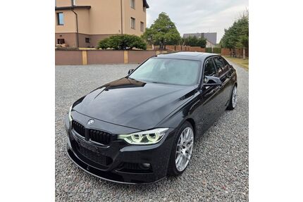 BMW 340 Gebrauchtwagen