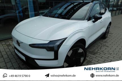 Volvo EX30 Gebrauchtwagen