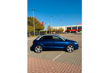 Audi A1 Gebrauchtwagen