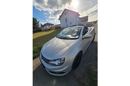VW Eos Gebrauchtwagen