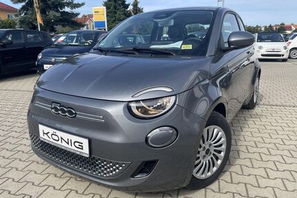 Fiat 500e Gebrauchtwagen