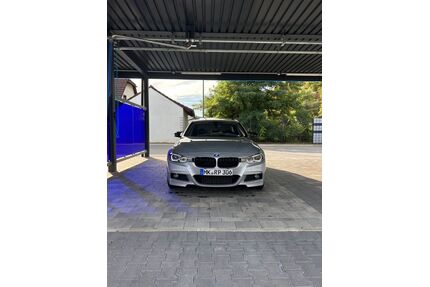 BMW 320 Gebrauchtwagen