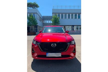 Mazda CX-60 Gebrauchtwagen