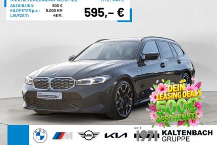 BMW 340 Gebrauchtwagen