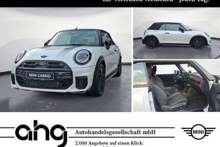 Mini Cooper S Cabrio Gebrauchtwagen