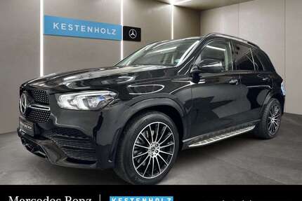 Mercedes-Benz GLE 350 Gebrauchtwagen