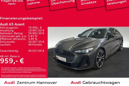 Audi A5 Gebrauchtwagen