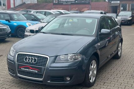 Audi A3 Gebrauchtwagen
