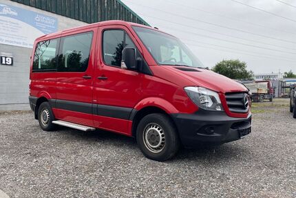 Mercedes-Benz Sprinter Gebrauchtwagen