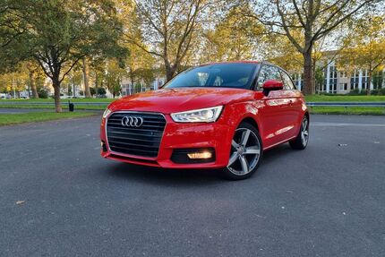 Audi A1 Gebrauchtwagen