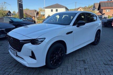 Mazda CX-60 Gebrauchtwagen