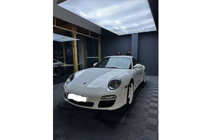 Porsche 997 Gebrauchtwagen