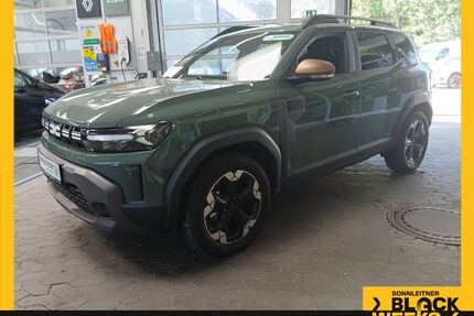 Dacia Duster Gebrauchtwagen