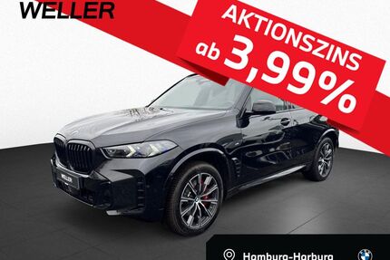 BMW X5 Gebrauchtwagen