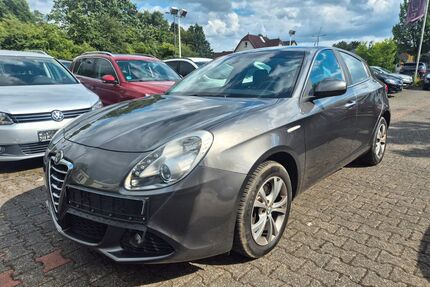 Alfa Romeo Giulietta Gebrauchtwagen