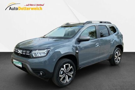 Dacia Duster Gebrauchtwagen