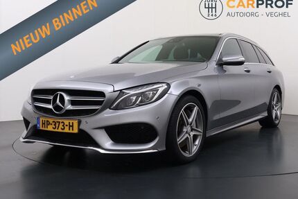 Mercedes-Benz C 300 Gebrauchtwagen