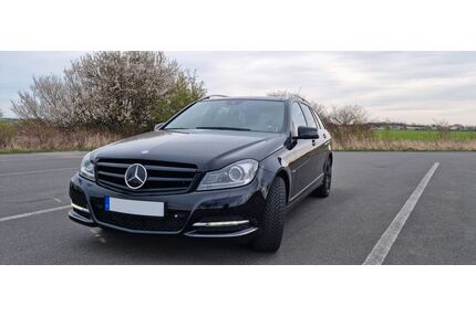 Mercedes-Benz C 250 Gebrauchtwagen