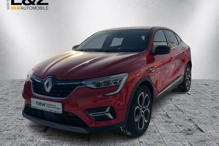 Renault Arkana Gebrauchtwagen