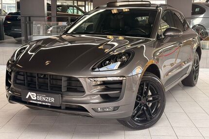 Porsche Macan Gebrauchtwagen