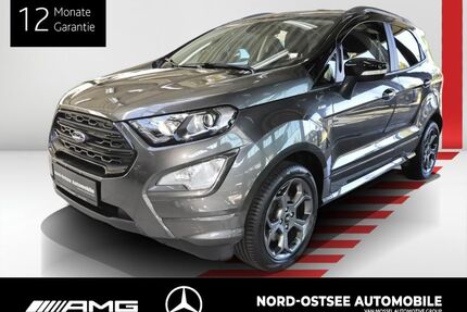 Ford EcoSport Gebrauchtwagen