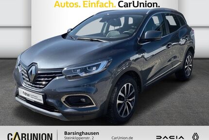 Renault Kadjar Gebrauchtwagen