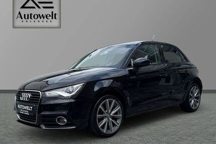 Audi A1 Gebrauchtwagen