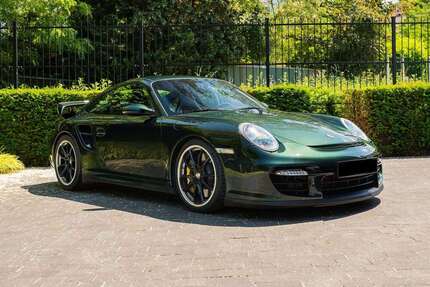 Porsche 997 Gebrauchtwagen