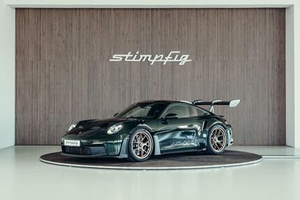 Porsche 992 Gebrauchtwagen
