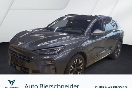 Cupra Terramar Gebrauchtwagen