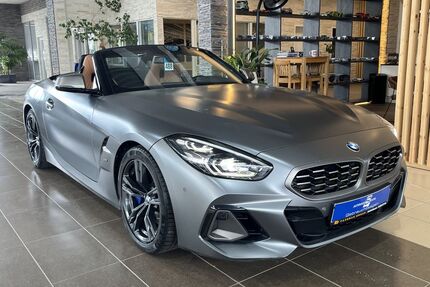BMW Z4 M40 Gebrauchtwagen