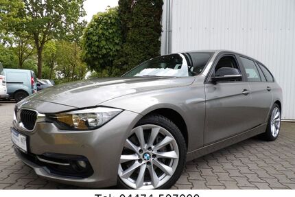 BMW 330 Gebrauchtwagen