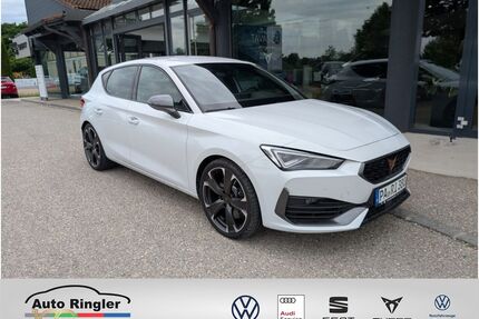 Cupra Leon Gebrauchtwagen