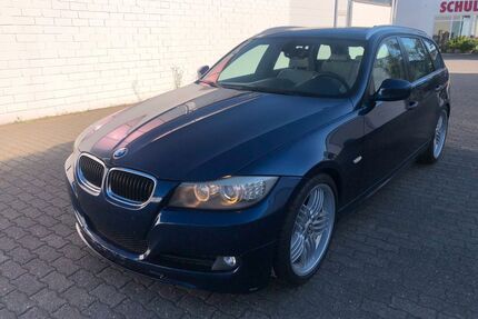Alpina D3 Gebrauchtwagen