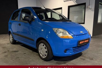 Chevrolet Matiz Gebrauchtwagen