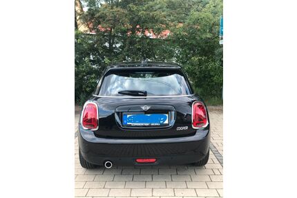 Mini Cooper Gebrauchtwagen